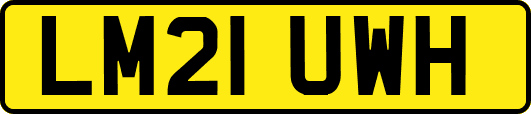 LM21UWH