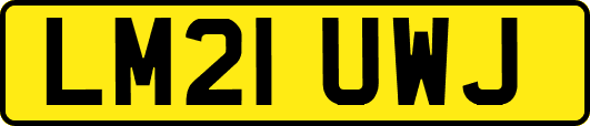 LM21UWJ