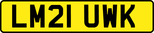 LM21UWK