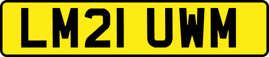 LM21UWM