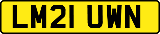 LM21UWN