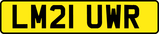 LM21UWR