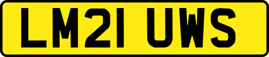 LM21UWS