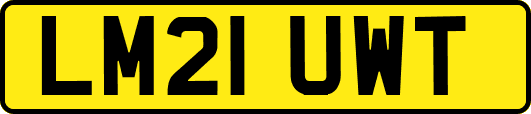 LM21UWT