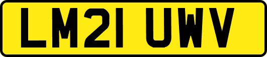 LM21UWV