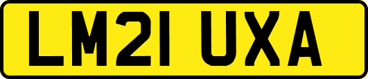 LM21UXA