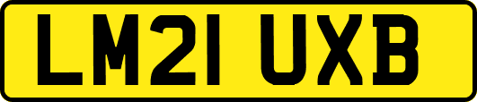LM21UXB