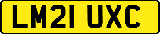 LM21UXC