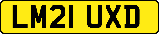 LM21UXD