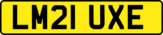 LM21UXE