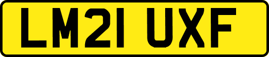 LM21UXF