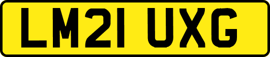 LM21UXG