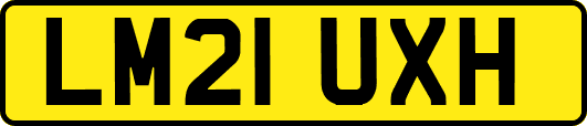 LM21UXH