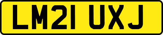 LM21UXJ
