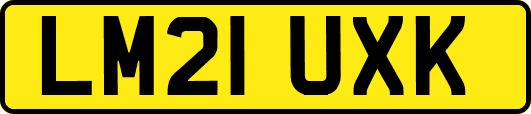 LM21UXK