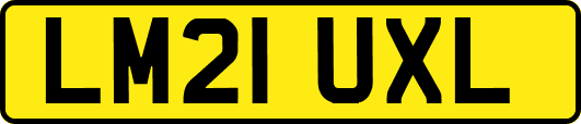 LM21UXL
