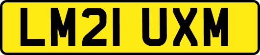 LM21UXM