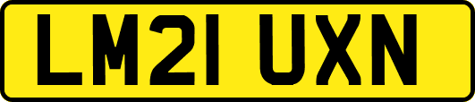 LM21UXN