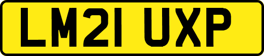 LM21UXP