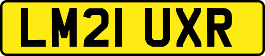 LM21UXR