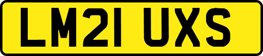 LM21UXS