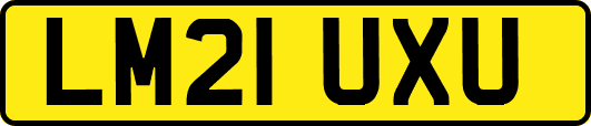 LM21UXU