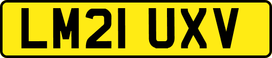 LM21UXV