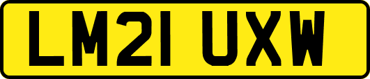 LM21UXW