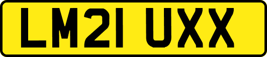 LM21UXX