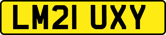 LM21UXY