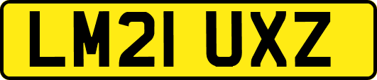 LM21UXZ