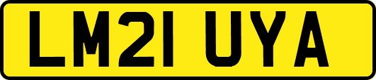 LM21UYA