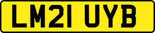 LM21UYB