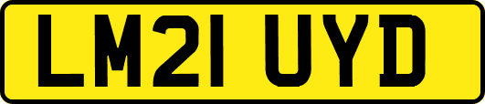 LM21UYD