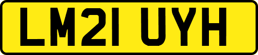 LM21UYH