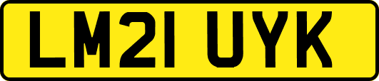 LM21UYK