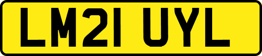 LM21UYL