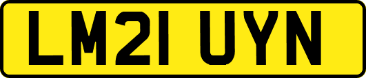 LM21UYN