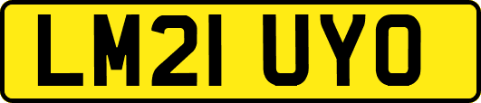 LM21UYO