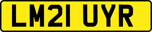 LM21UYR