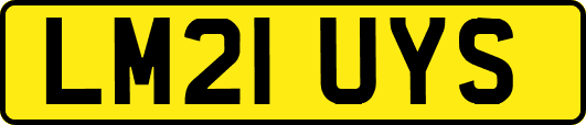 LM21UYS