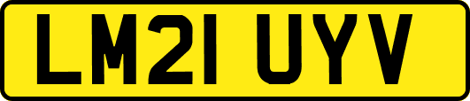 LM21UYV
