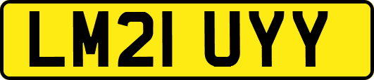 LM21UYY