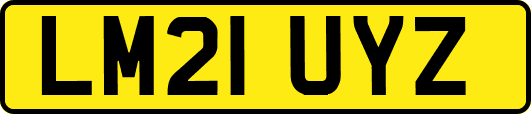 LM21UYZ