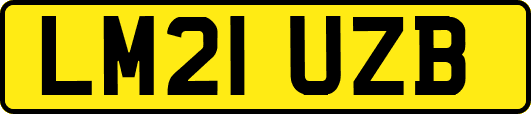 LM21UZB