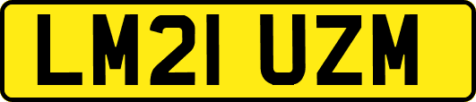 LM21UZM