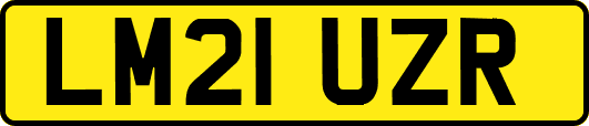 LM21UZR