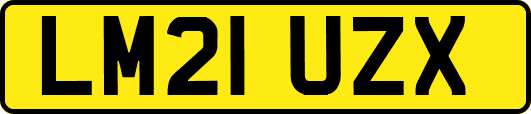 LM21UZX