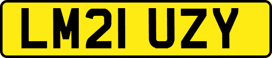 LM21UZY