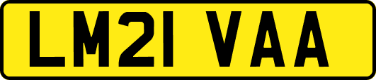 LM21VAA